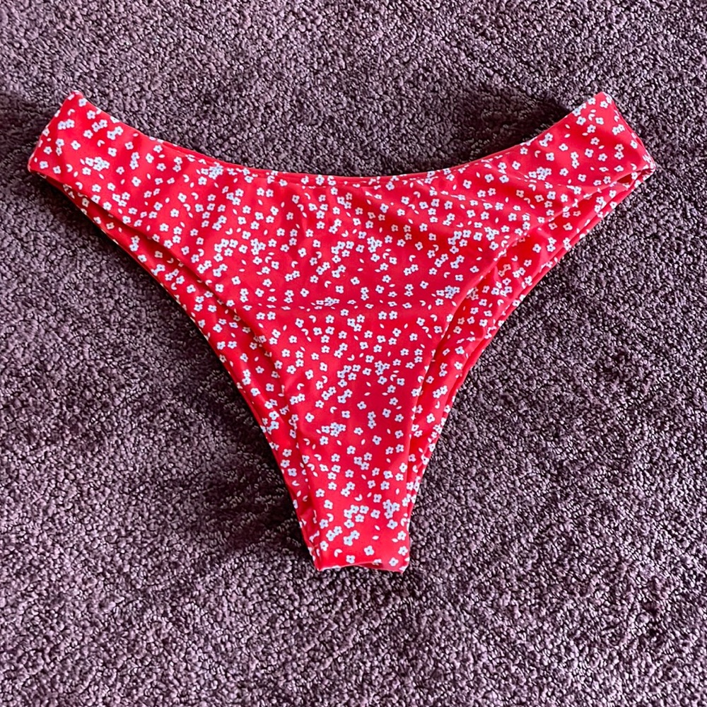 Shein Bikini Bottoms